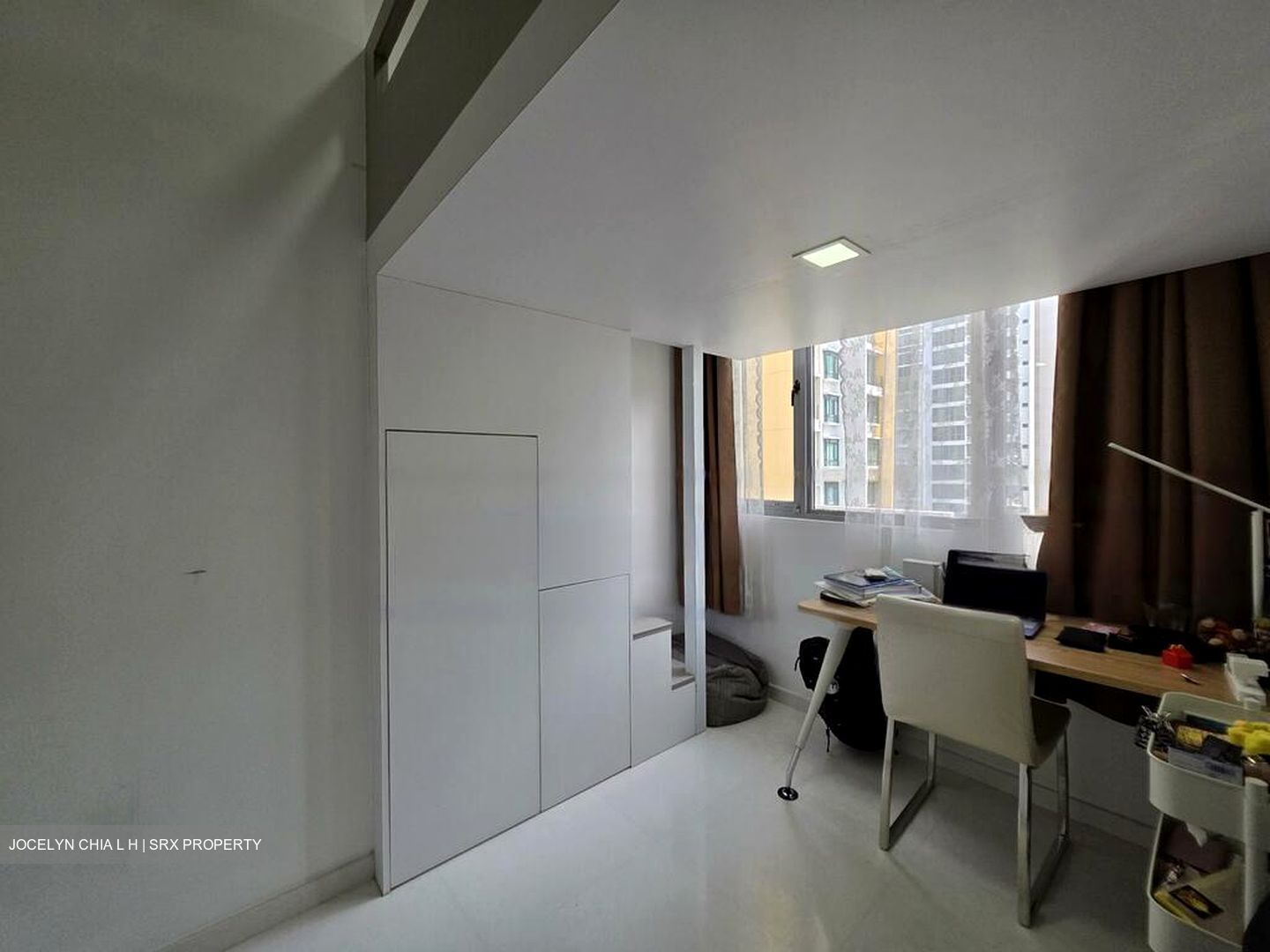 One Dusun Residences (D12), Apartment #476916341